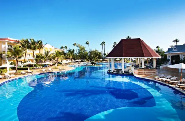 Luxury Bahia Principe Esmeralda All Inclusive Pooll